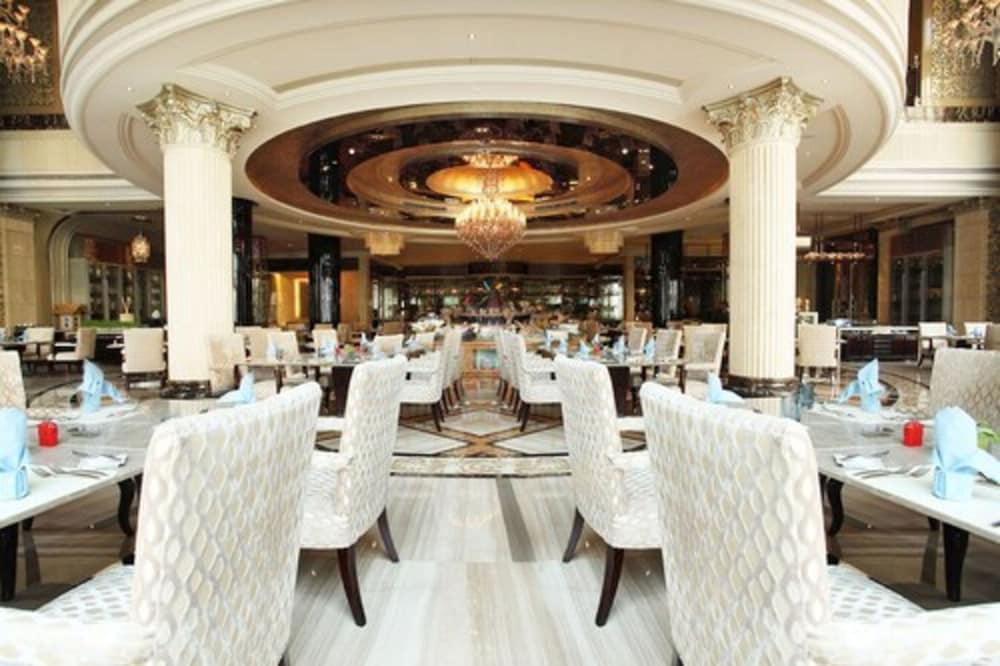 Chateau Star River Taiyuan Bagian luar foto
