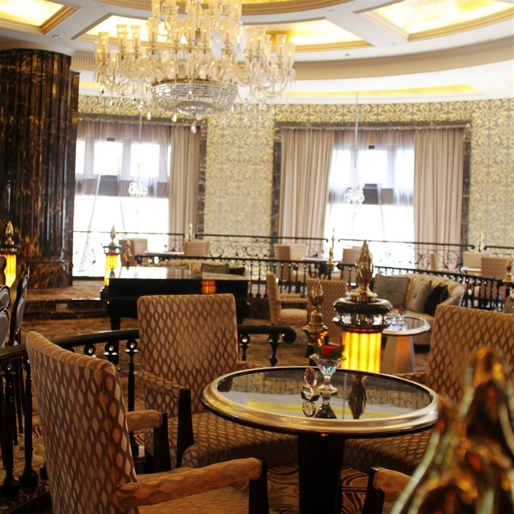 Chateau Star River Taiyuan Bagian luar foto