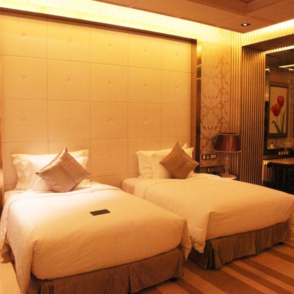 Chateau Star River Taiyuan Bagian luar foto