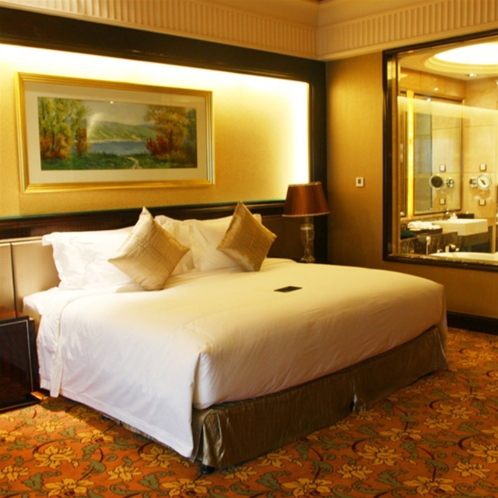 Chateau Star River Taiyuan Bagian luar foto
