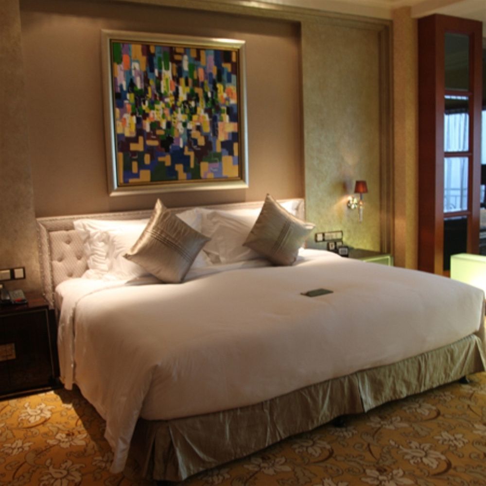 Chateau Star River Taiyuan Bagian luar foto