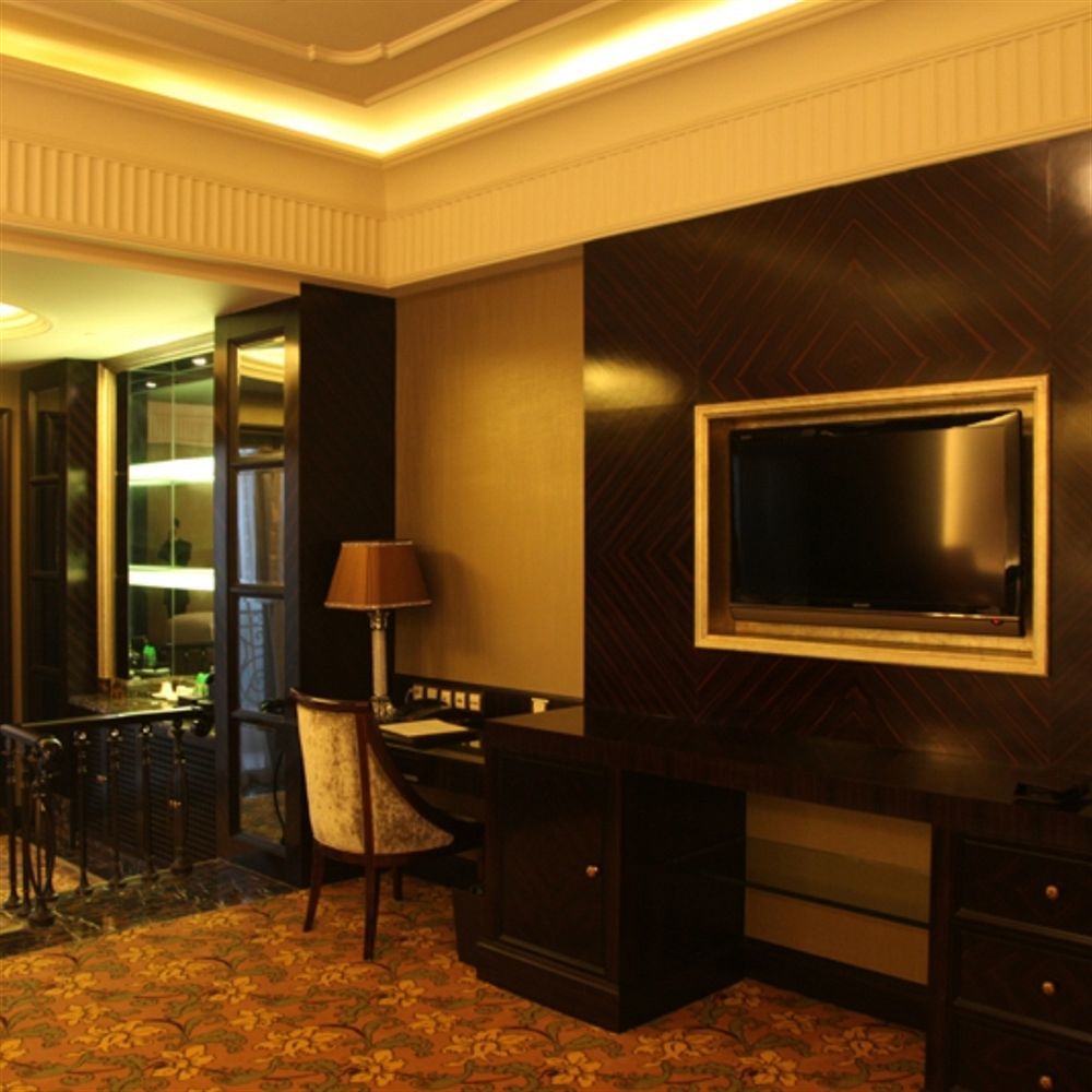 Chateau Star River Taiyuan Bagian luar foto