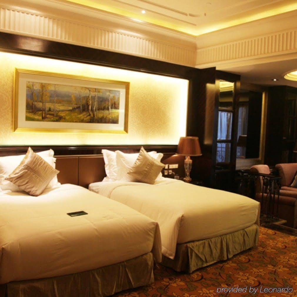 Chateau Star River Taiyuan Ruang foto