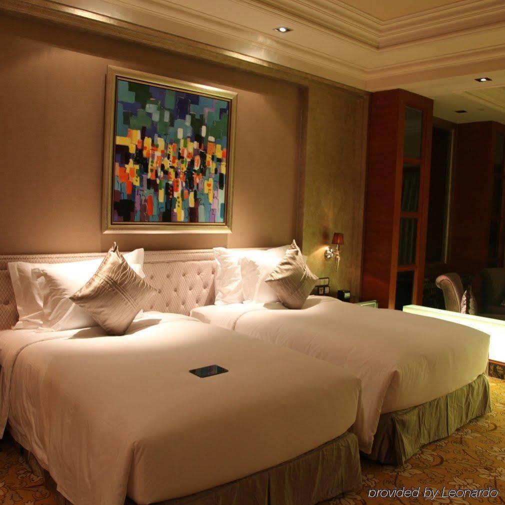 Chateau Star River Taiyuan Ruang foto